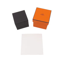 将图像加载到图库查看器中,HERMES Chaine d'Ancre Anchene Ring Size PM/52/#12 18K Pink Gold