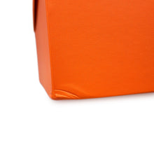 将图像加载到图库查看器中,HERMES Kelly Retourne Black Togo Leather Size 25