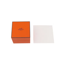 Load image into Gallery viewer, HERMES Finesse Bracelet Size STH219410B 00ST 18K White Gold