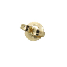 Load image into Gallery viewer, TIFFANY&Co. T-Wire Hoop Earrings Size Extra large67789962 18K Yellow Gold