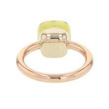 Load image into Gallery viewer, Pomellato Nude Ring Size 55/#15 ClassicPAA1100-O6000-000PA K18PG K18WG