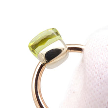 Load image into Gallery viewer, Pomellato Nude Ring Size 55/#15 ClassicPAA1100-O6000-000PA K18PG K18WG