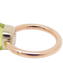 Load image into Gallery viewer, Pomellato Nude Ring Size 55/#15 ClassicPAA1100-O6000-000PA K18PG K18WG