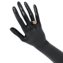 Load image into Gallery viewer, Pomellato Nude Ring Size 55/#15 ClassicPAA1100-O6000-000QR K18PG K18WG
