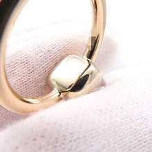 Load image into Gallery viewer, Pomellato Nude Ring Size 55/#15 ClassicPAA1100-O6000-000QR K18PG K18WG