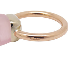 Load image into Gallery viewer, Pomellato Nude Ring Size 55/#15 ClassicPAA1100-O6000-000QR K18PG K18WG