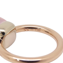 Load image into Gallery viewer, Pomellato Nude Ring Size 55/#15 ClassicPAA1100-O6000-000QR K18PG K18WG