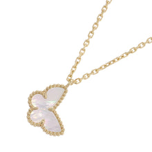 Load image into Gallery viewer, Van Cleef & Arpels Sweet Papillon PendantVCARF69300 18K Yellow Gold