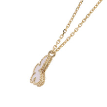 Load image into Gallery viewer, Van Cleef & Arpels Sweet Papillon PendantVCARF69300 18K Yellow Gold