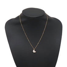Load image into Gallery viewer, Van Cleef & Arpels Sweet Papillon PendantVCARF69300 18K Yellow Gold