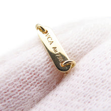 Load image into Gallery viewer, Van Cleef & Arpels Sweet Papillon PendantVCARF69300 18K Yellow Gold