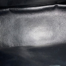 Load image into Gallery viewer, CHANEL Medallion Tote BlackA01804 Caviar Leather