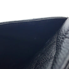 Load image into Gallery viewer, CHANEL Medallion Tote BlackA01804 Caviar Leather