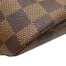 Load image into Gallery viewer, LOUIS VUITTON Neverfull RedN51109 Damier Ebene Canvas Size PM