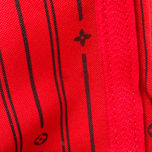 Load image into Gallery viewer, LOUIS VUITTON Neverfull RedN51109 Damier Ebene Canvas Size PM