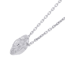 Load image into Gallery viewer, CARTIER Damour Diamond Pavé Setting NecklaceN7406700 18K White Gold