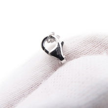 Load image into Gallery viewer, CARTIER Damour Diamond Pavé Setting NecklaceN7406700 18K White Gold