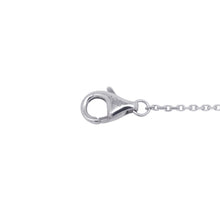 Load image into Gallery viewer, CARTIER Damour Diamond Pavé Setting NecklaceN7406700 18K White Gold