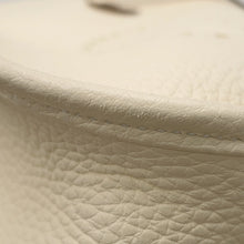 Load image into Gallery viewer, HERMES Evelyne3 Nata Taurillon Clemence Size PM