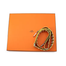 Load image into Gallery viewer, HERMES Evelyne3 Nata Taurillon Clemence Size PM