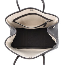 Load image into Gallery viewer, HERMES Garden Party Bebran Negonda Leather Size TPM