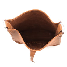 Load image into Gallery viewer, HERMES Evelyne3 Gold Taurillon Clemence Size PM