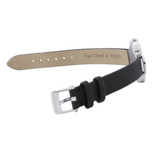 Load image into Gallery viewer, Van Cleef & Arpels Alhambra Medium Model Watch H30mm×W30mm K18WG Satin Mother of Pearl DialVCARF52700