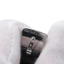 Load image into Gallery viewer, Van Cleef & Arpels Alhambra Medium Model Watch H30mm×W30mm K18WG Satin Mother of Pearl DialVCARF52700