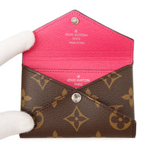 Load image into Gallery viewer, LOUIS VUITTON Porto Cult Kirigami PinkM12793 Monogram