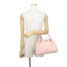 Load image into Gallery viewer, LOUIS VUITTON LV Bundle RoseJasminM11283 Monogram Empreinte Leather