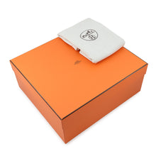 将图像加载到图库查看器中,HERMES Garden Party Rouge Piman Negonda Leather Size TPM