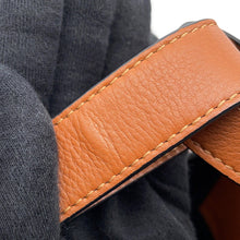 Load image into Gallery viewer, LOEWE hammock Brown387.30.S35 Leather Size Small