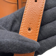 Load image into Gallery viewer, LOEWE hammock Brown387.30.S35 Leather Size Small