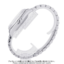 Load image into Gallery viewer, ROLEX Datejust W36mm Stainless Steel 18KWG Silver Dial116234G