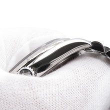 Load image into Gallery viewer, ROLEX Datejust W36mm Stainless Steel 18KWG Silver Dial116234G