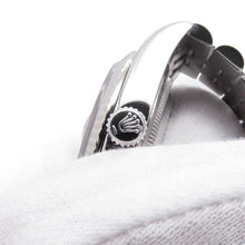 Load image into Gallery viewer, ROLEX Datejust W36mm Stainless Steel 18KWG Silver Dial116234G