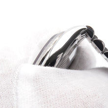 Load image into Gallery viewer, ROLEX Datejust W36mm Stainless Steel 18KWG Silver Dial116234G