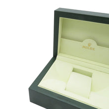 Load image into Gallery viewer, ROLEX Datejust W36mm Stainless Steel 18KWG Silver Dial116234G