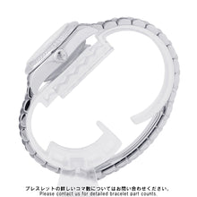 将图像加载到图库查看器中,ROLEX Lady-Datejust W28mm Stainless Steel 18KWG Silver Dial279174G