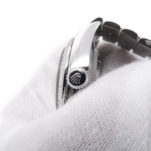 将图像加载到图库查看器中,ROLEX Lady-Datejust W28mm Stainless Steel 18KWG Silver Dial279174G