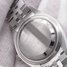 将图像加载到图库查看器中,ROLEX Lady-Datejust W28mm Stainless Steel 18KWG Silver Dial279174G