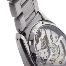 将图像加载到图库查看器中,SEIKO Grand Seiko Evolution 9 Collection Mechanical Hi-Beat 36000 W40mm Stainless Steel Silver DialSLGH005