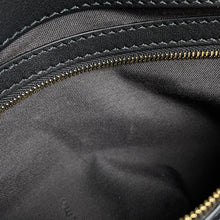 将图像加载到图库查看器中,FENDI Zucca mamma bucket Brown/Black8BR600 Fur Leather