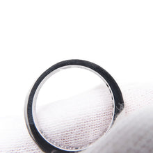 Load image into Gallery viewer, Boucheron ABBA Pivoine Diamond Ring Size 47/#7JSL0033947 18K White Gold