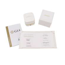Load image into Gallery viewer, Boucheron ABBA Pivoine Diamond Ring Size 47/#7JSL0033947 18K White Gold
