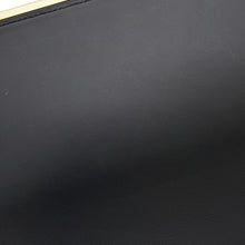 Load image into Gallery viewer, HERMES Geta Slim Black Epsom