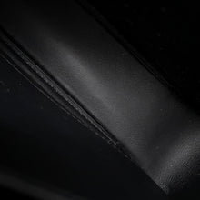 Load image into Gallery viewer, HERMES Geta Slim Black Epsom