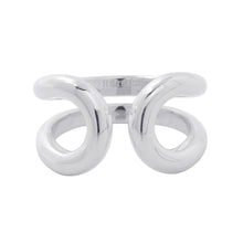 将图像加载到图库查看器中,HERMES Lima Ring Size PM/55/#15 SV925