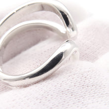 将图像加载到图库查看器中,HERMES Lima Ring Size PM/55/#15 SV925