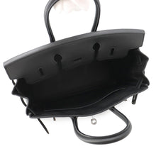 Load image into Gallery viewer, HERMES Birkin Black Togo Leather Size 25
